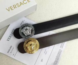 Picture of Versace Belts _SKUVersaceBelt38mmX95-125cmsj468275